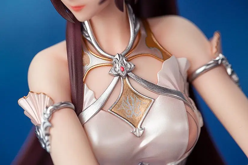 Soul Land PVC Socha 1/7 Xiao Wu 31 cm fotografii produktu