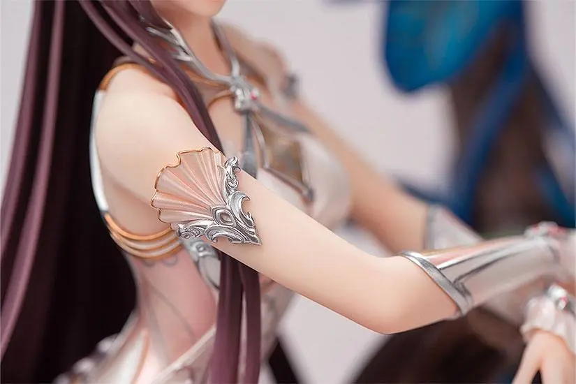 Soul Land PVC Socha 1/7 Xiao Wu 31 cm fotografii produktu