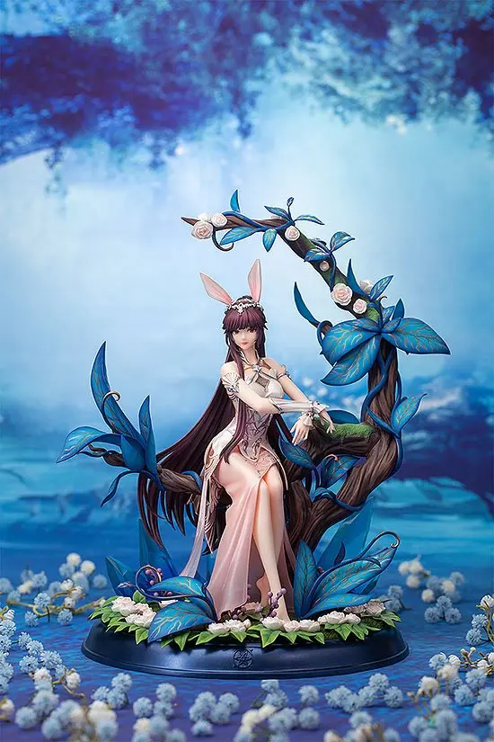 Soul Land PVC Socha 1/7 Xiao Wu 31 cm fotografii produktu