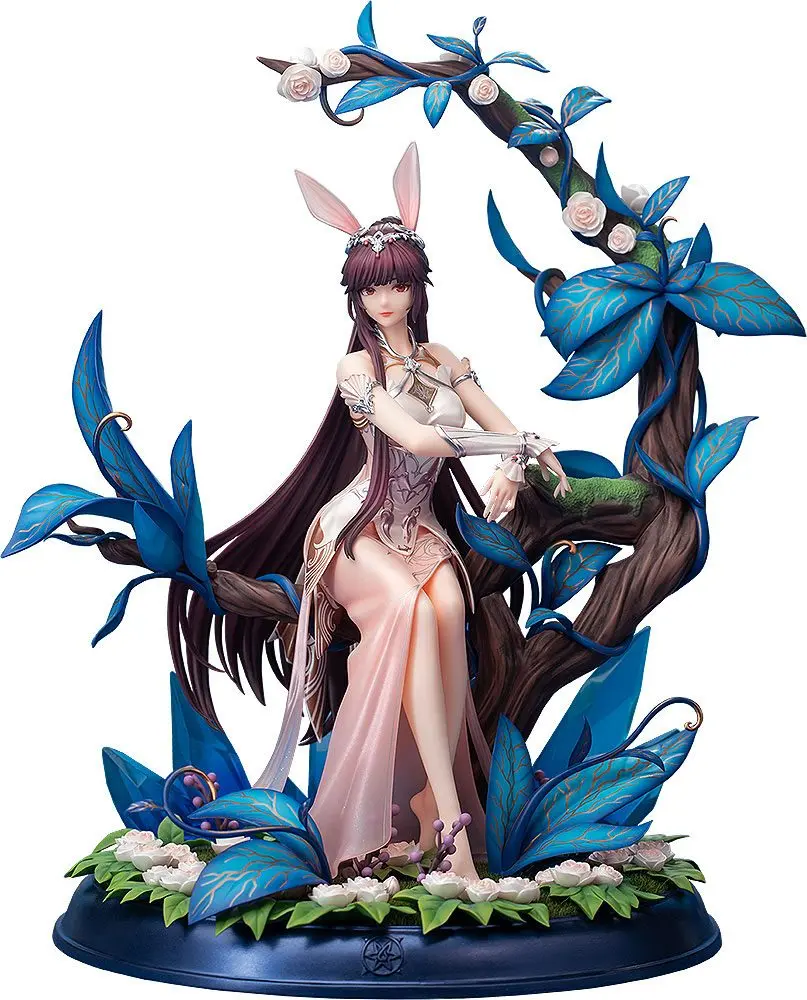 Soul Land PVC Socha 1/7 Xiao Wu 31 cm fotografii produktu