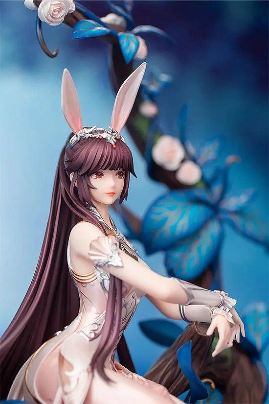 Soul Land PVC Socha 1/7 Xiao Wu 31 cm fotografii produktu