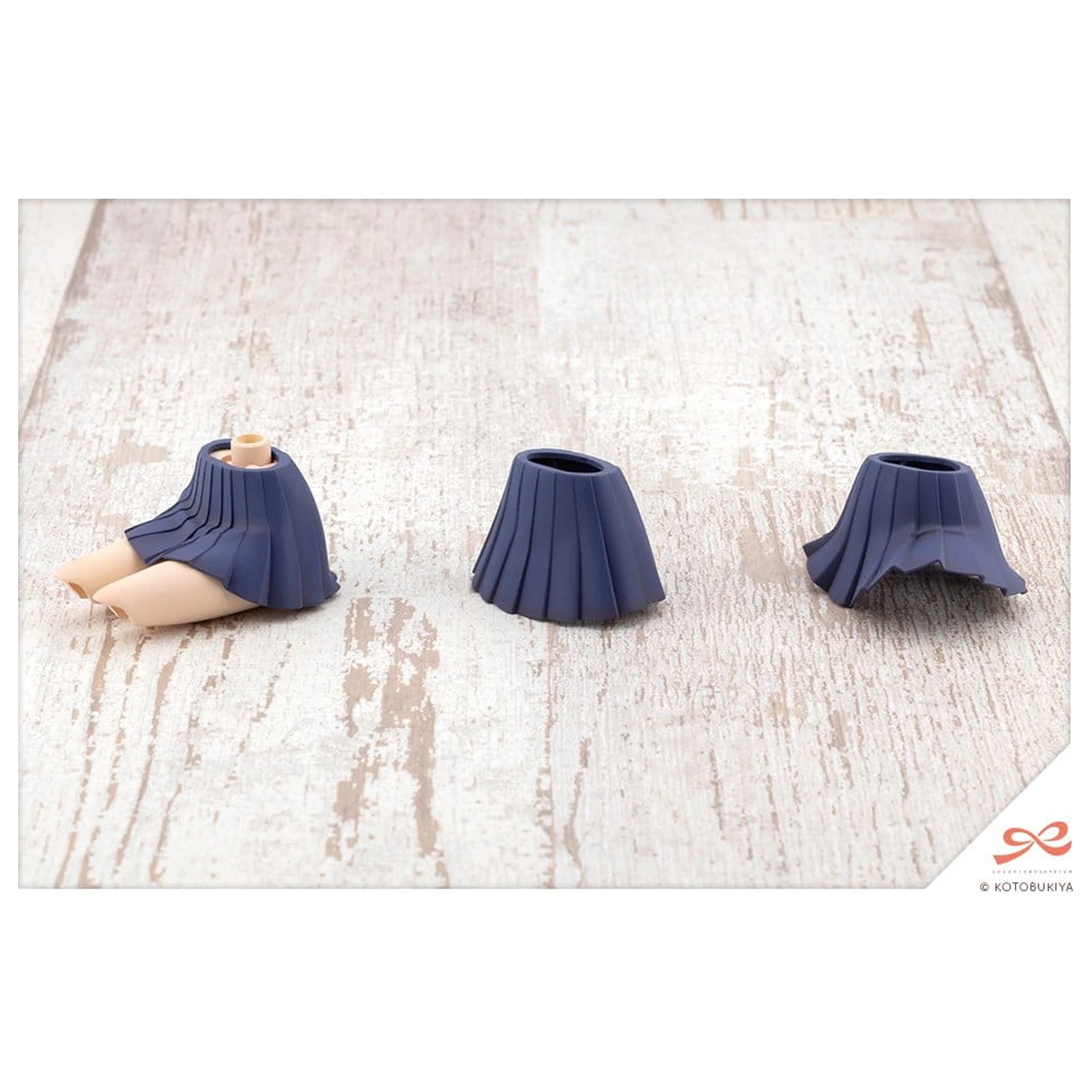 Sousai Shojo Teien Plastová stavebnice 1/10 Rui Saotome Touhou High School Tracksuit 16 cm fotografii produktu