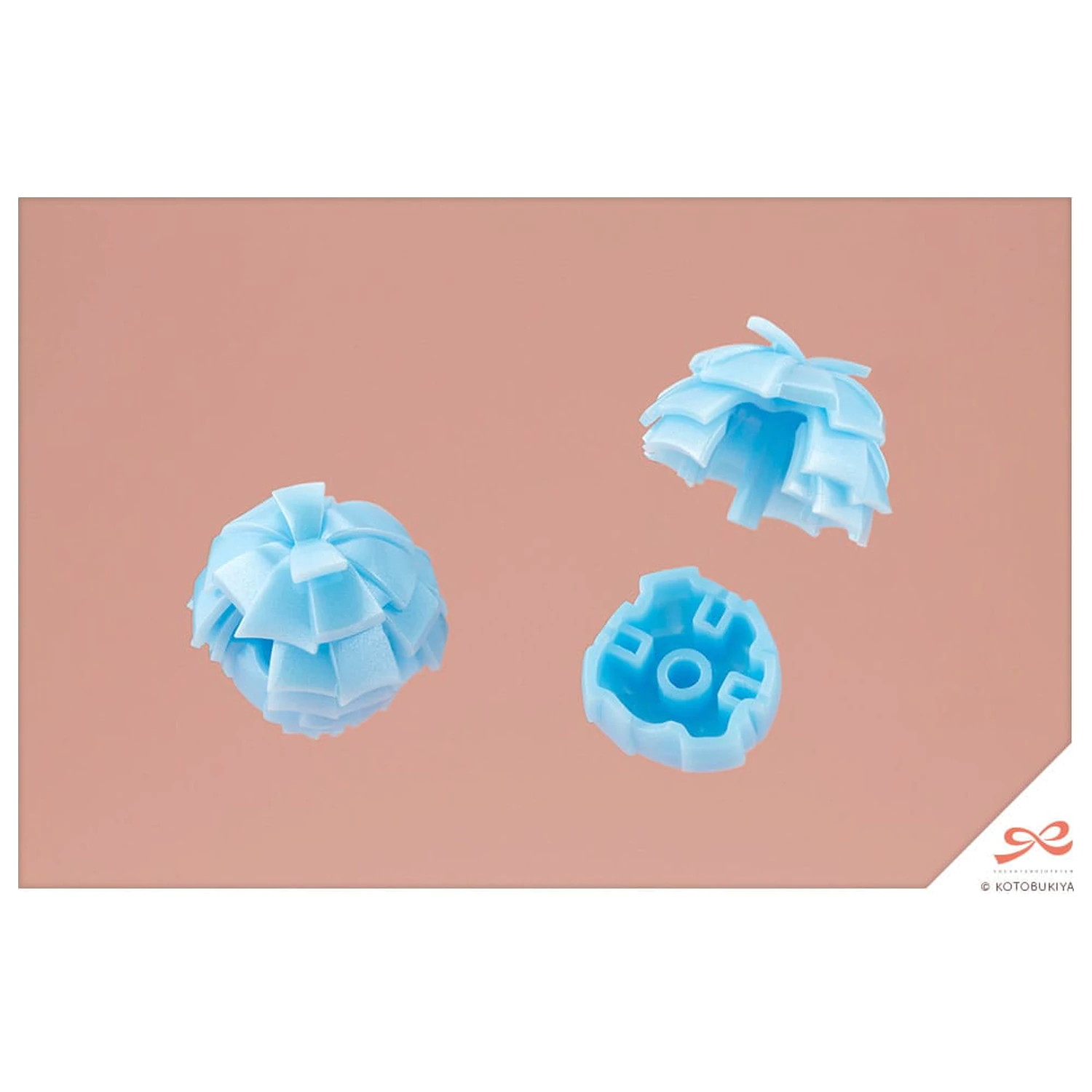 Sousai Shojo Teien Plastic Model Kit 1/10 Seira Ichijo Cheerleading Costume Ver. 16 cm fotografii produktu