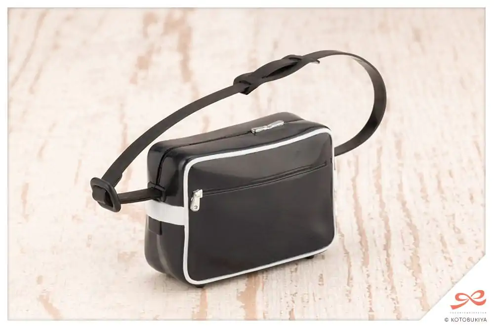 Sousai Shojo Teien Plastic Model Kit 1/10 Seira Ichijo (Ryubu High School Summer Clothes) Dreaming Style Splash Star Ver. 16 cm – Plastiková modelová stavebnice fotografii produktu