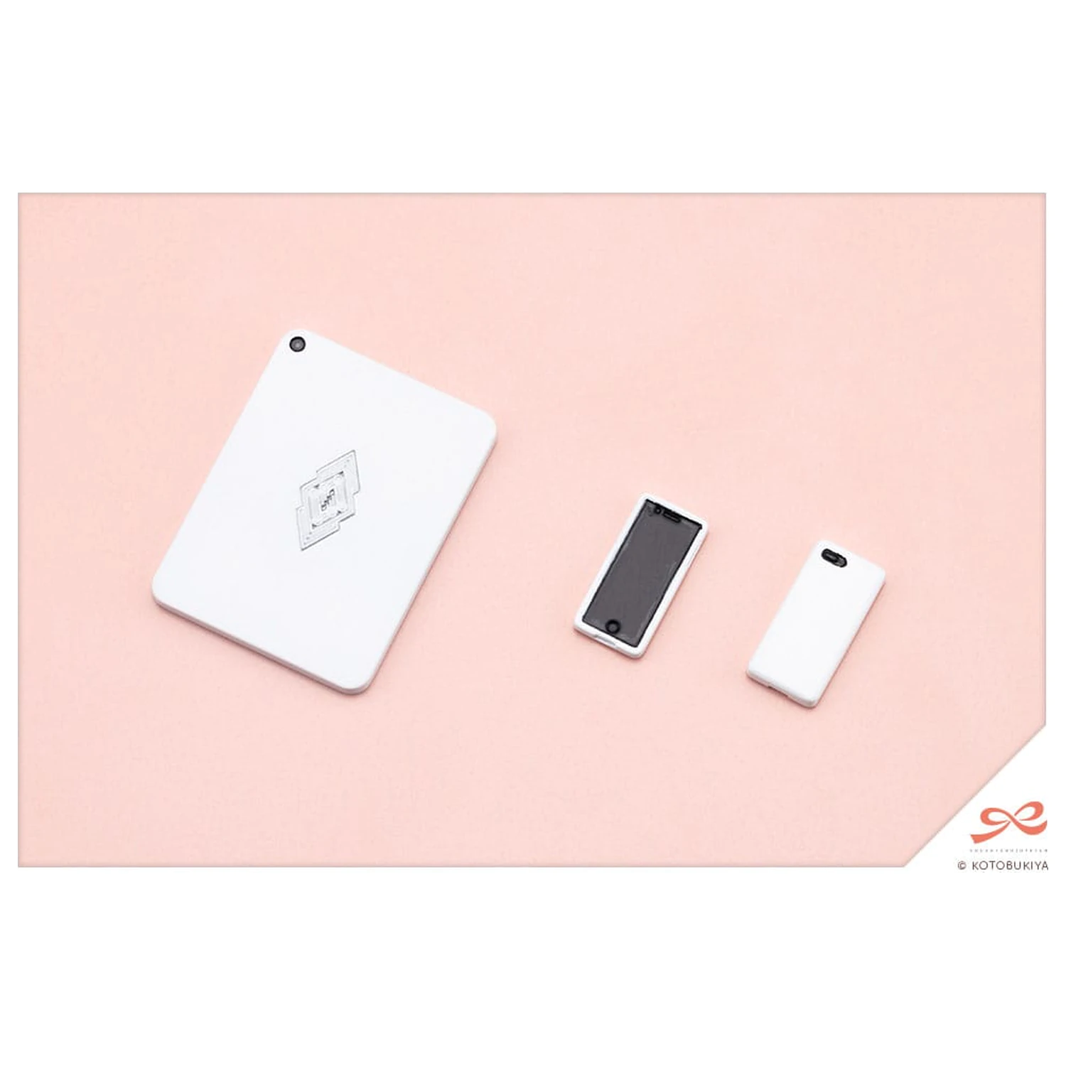Sousai Shojo Teien Plastikový Model Stavebnice 1/10 Snow White 14 cm fotografii produktu