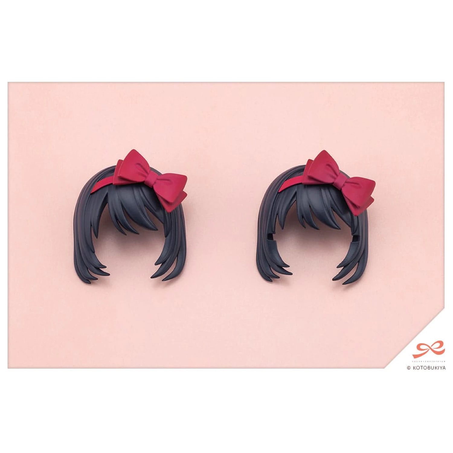 Sousai Shojo Teien Plastikový Model Stavebnice 1/10 Snow White 14 cm fotografii produktu
