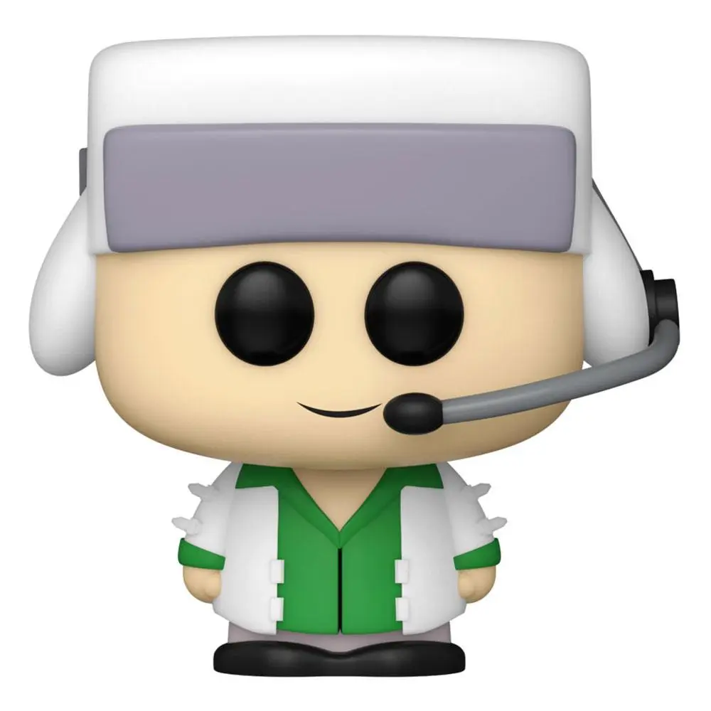 South Park 20th Anniversary POP! TV vinylová figurka Boyband Kyle 9 cm fotografii produktu