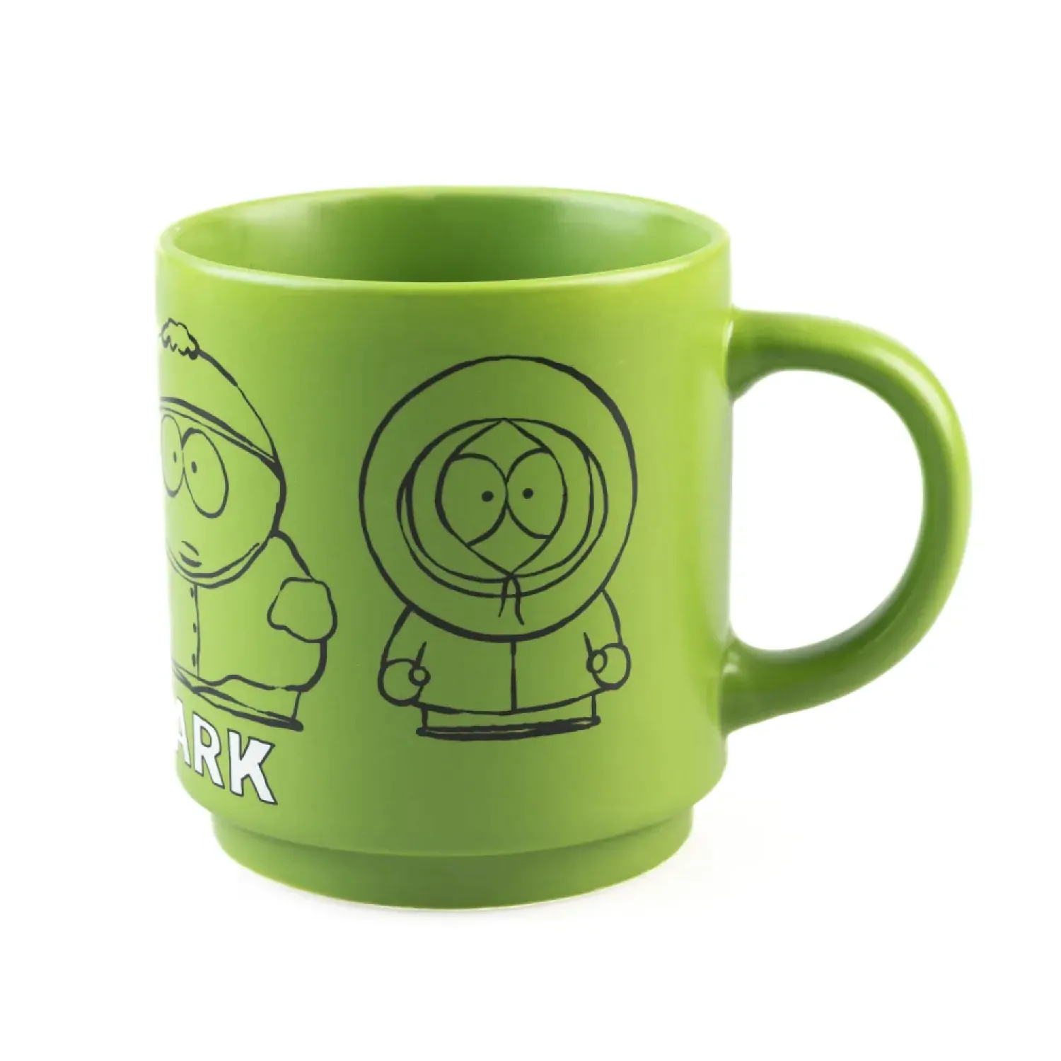 South Park Sada 4 hrnků 300 ml fotografii produktu