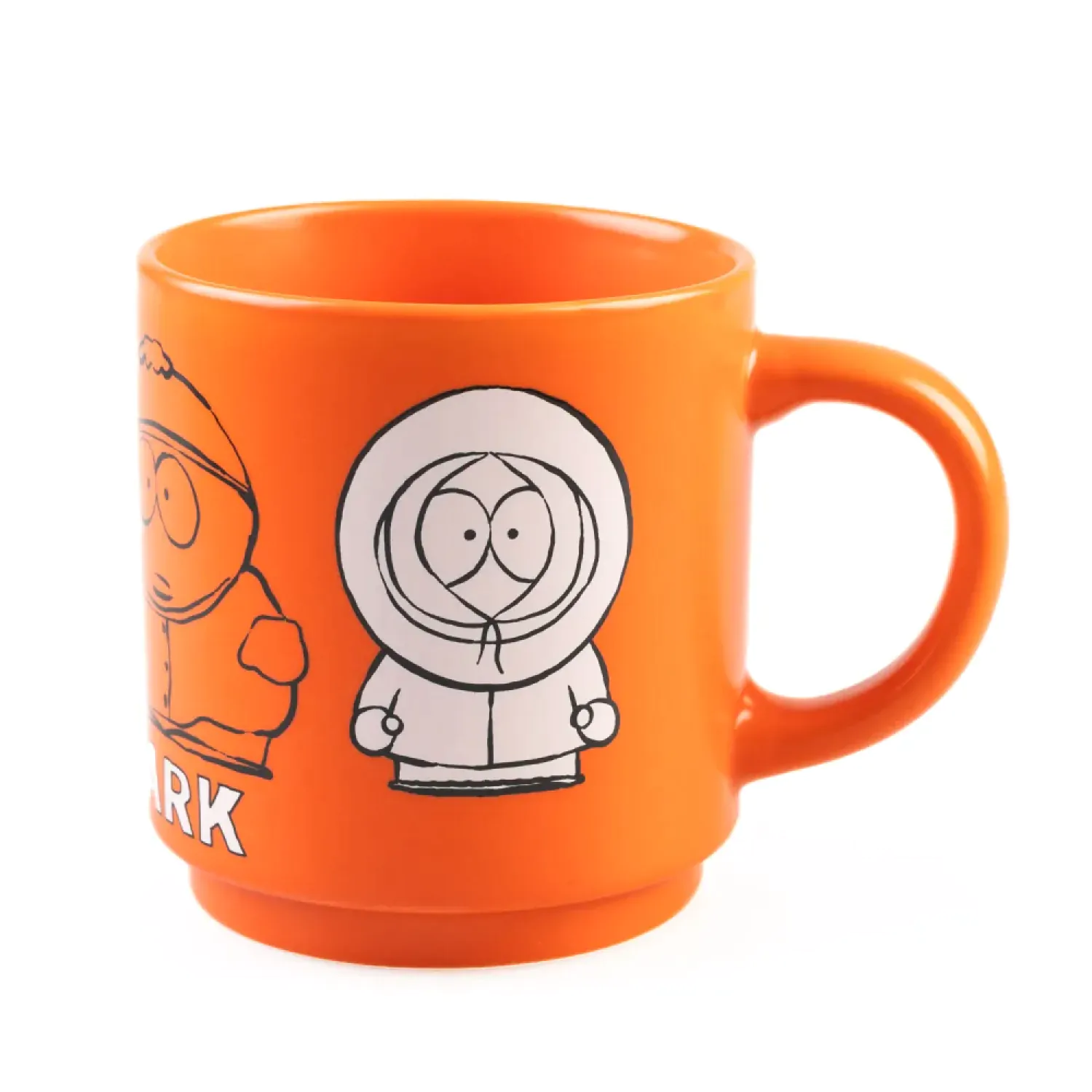 South Park Sada 4 hrnků 300 ml fotografii produktu