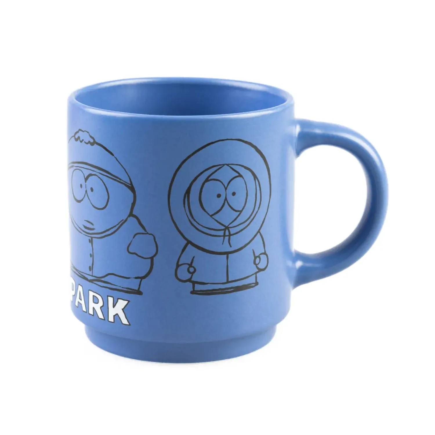 South Park Sada 4 hrnků 300 ml fotografii produktu