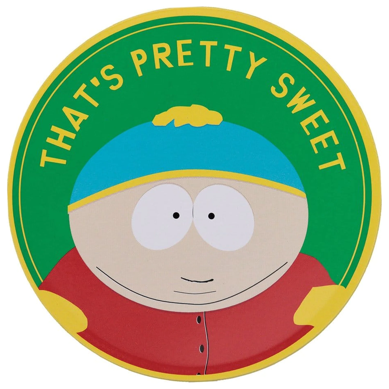 South Park podtácky, 4 ks fotografii produktu
