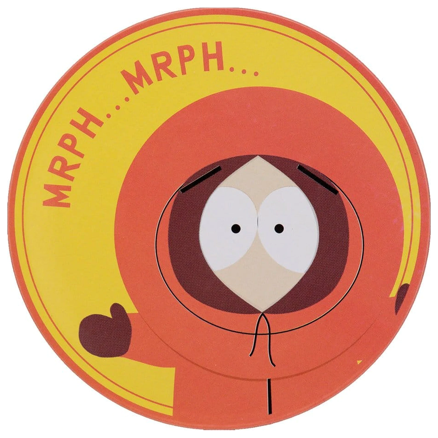 South Park podtácky, 4 ks fotografii produktu