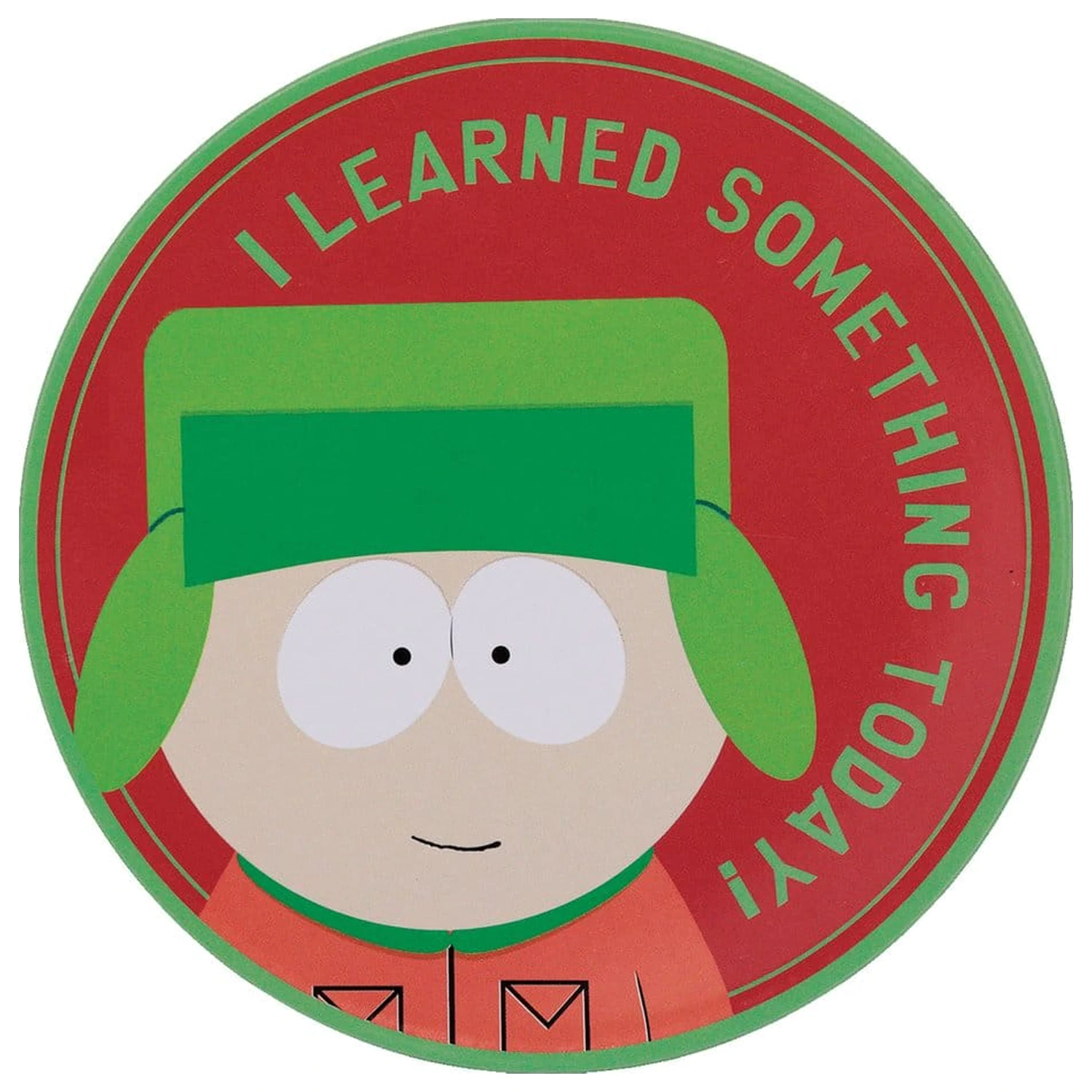 South Park podtácky, 4 ks fotografii produktu