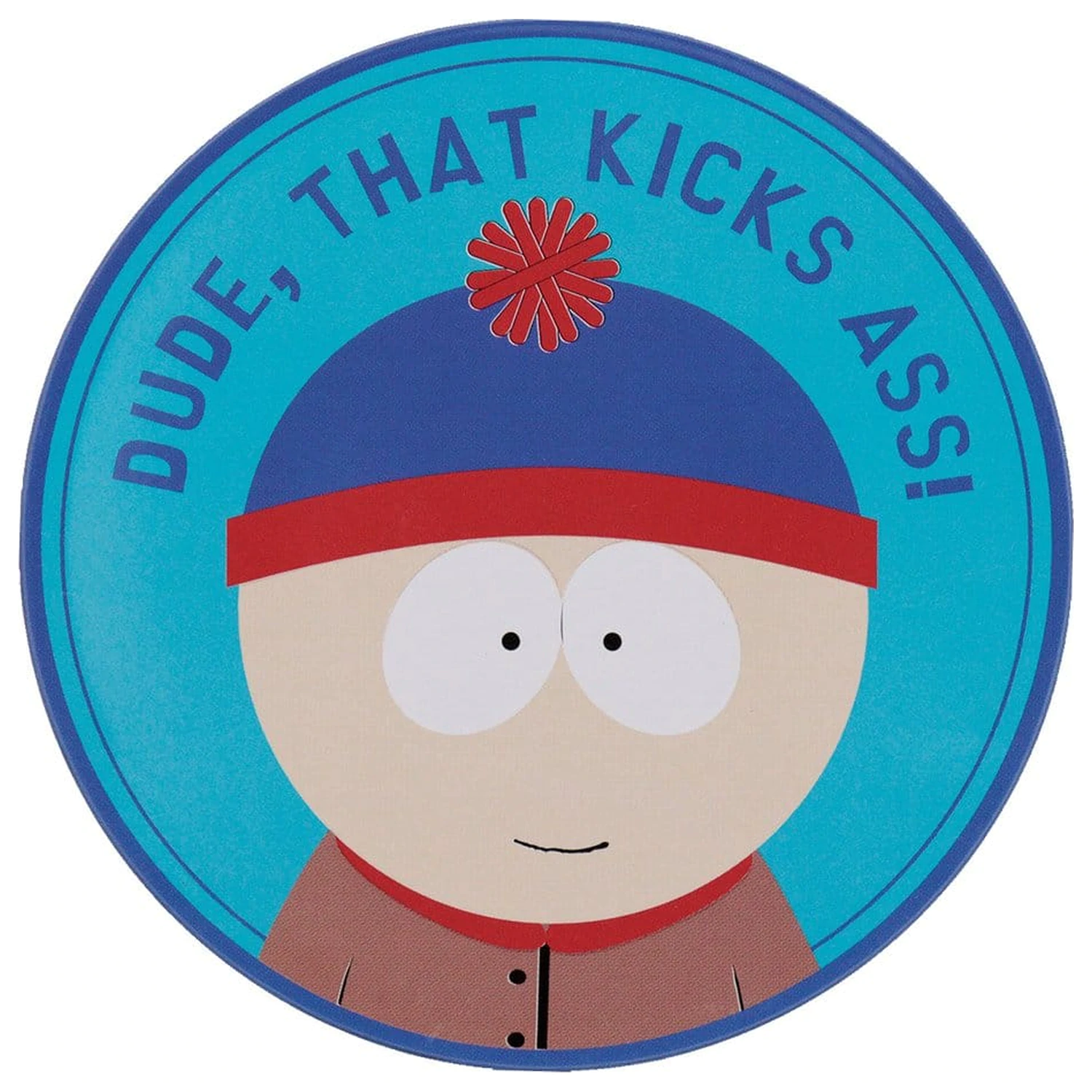 South Park podtácky, 4 ks fotografii produktu