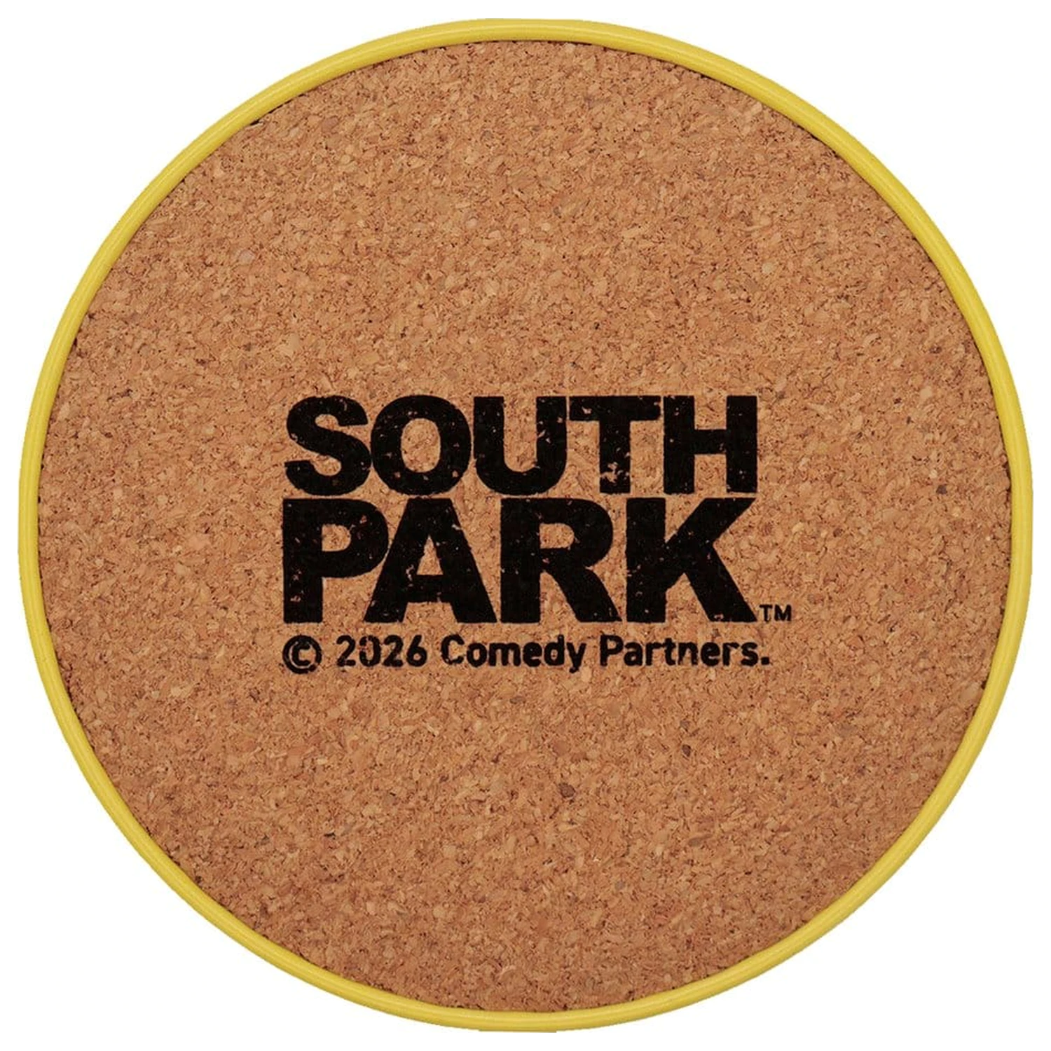 South Park podtácky, 4 ks fotografii produktu