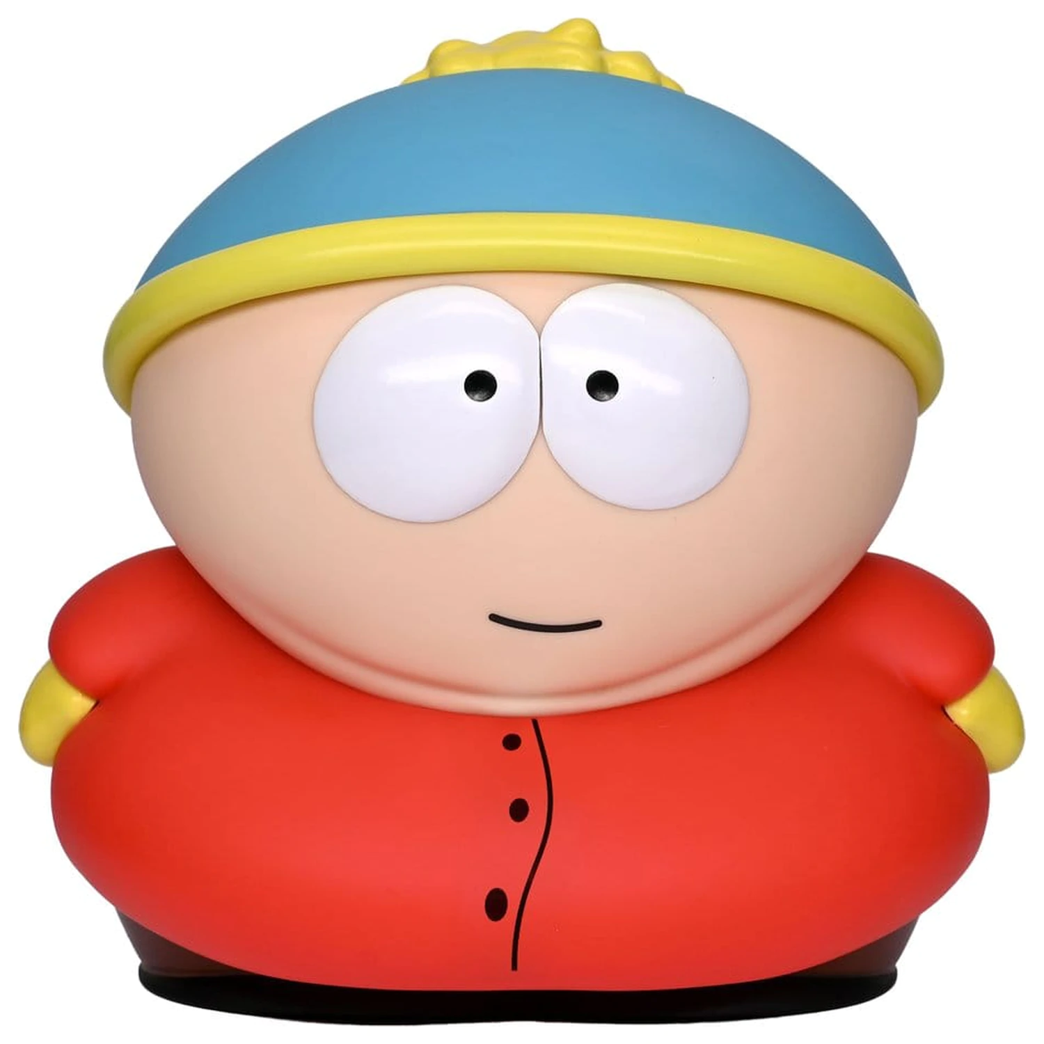 South Park Mini Figurální pokladnička Cartman fotografii produktu