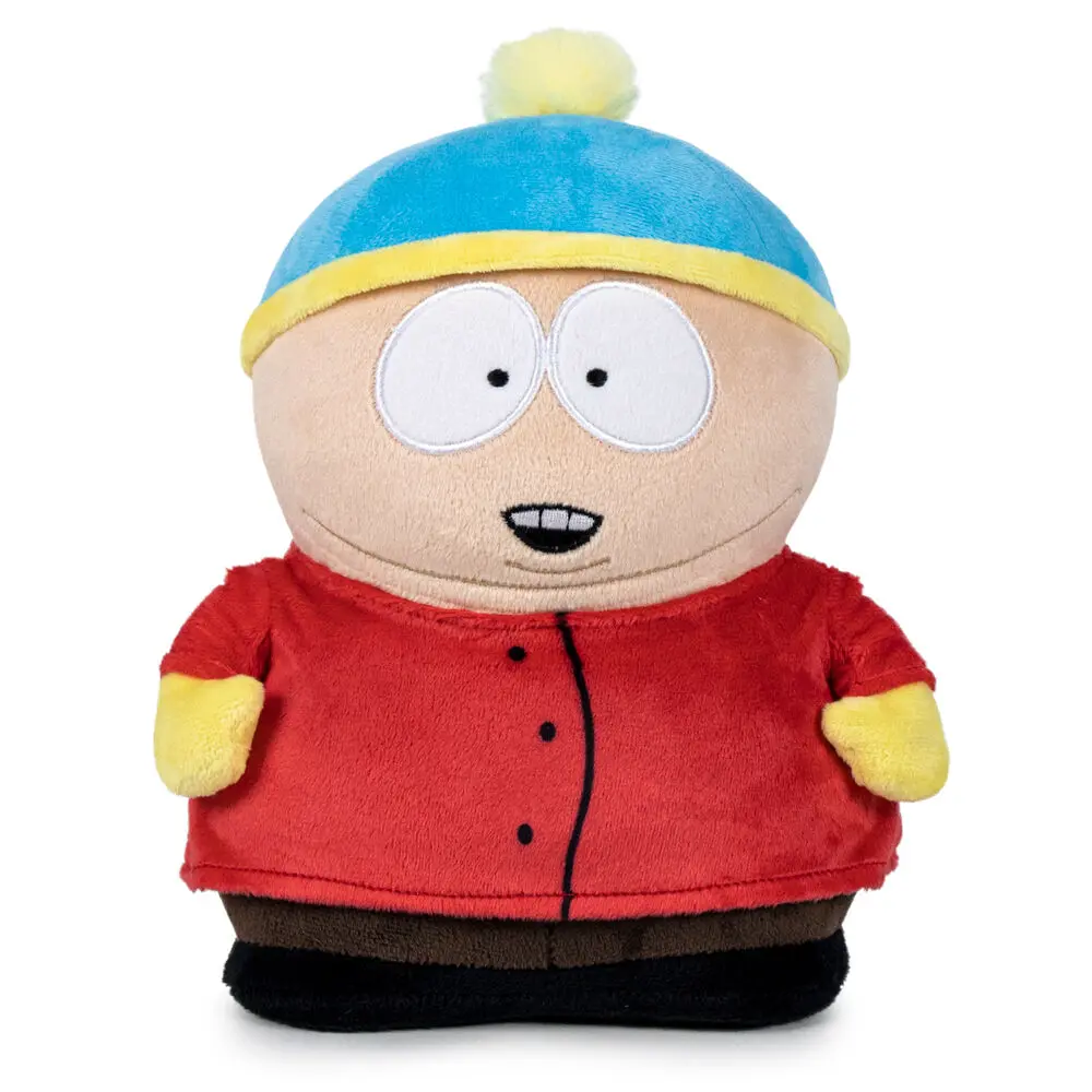 South Park Cartman plyšová hračka 27 cm fotografii produktu