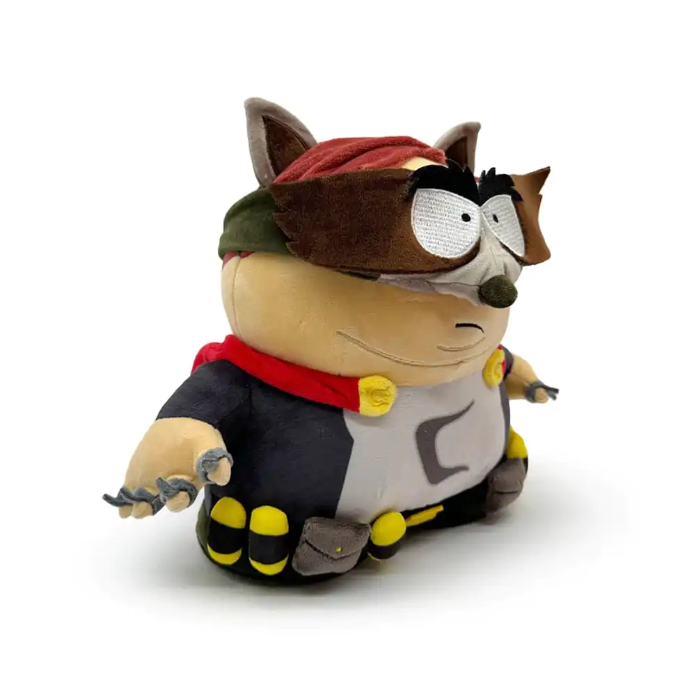 South Park Plyšová figurka Cartman 22 cm fotografii produktu