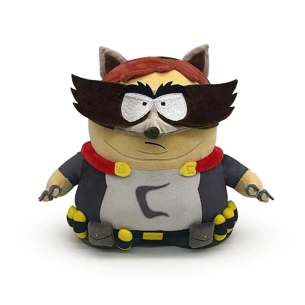 South Park Plyšová figurka Cartman 22 cm fotografii produktu