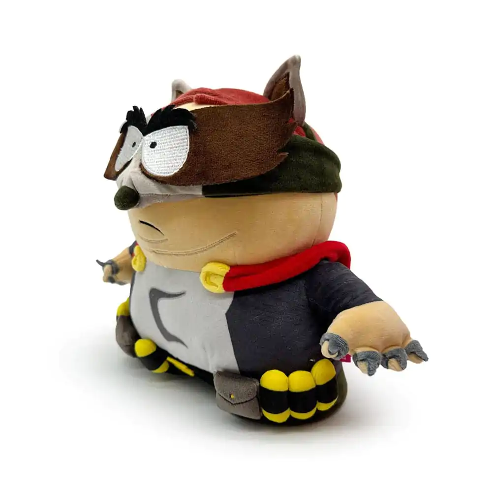 South Park Plyšová figurka Cartman 22 cm fotografii produktu