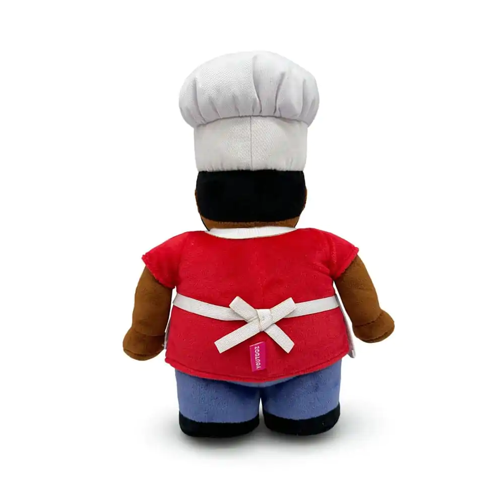 South Park Plyšová figurka Chef 22 cm fotografii produktu