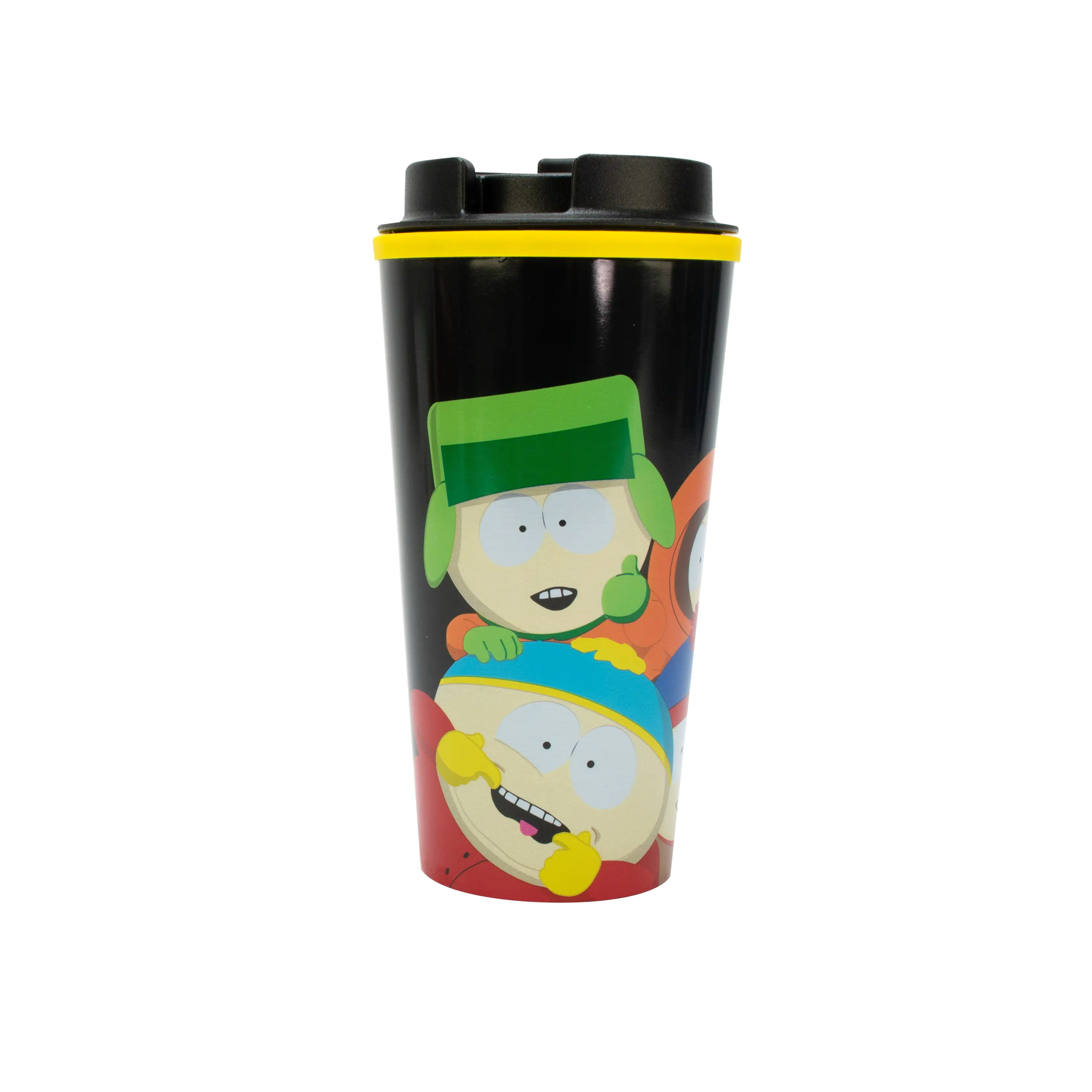 SOUTH PARK - Izotermický cestovní hrnek - 450 ml fotografii produktu