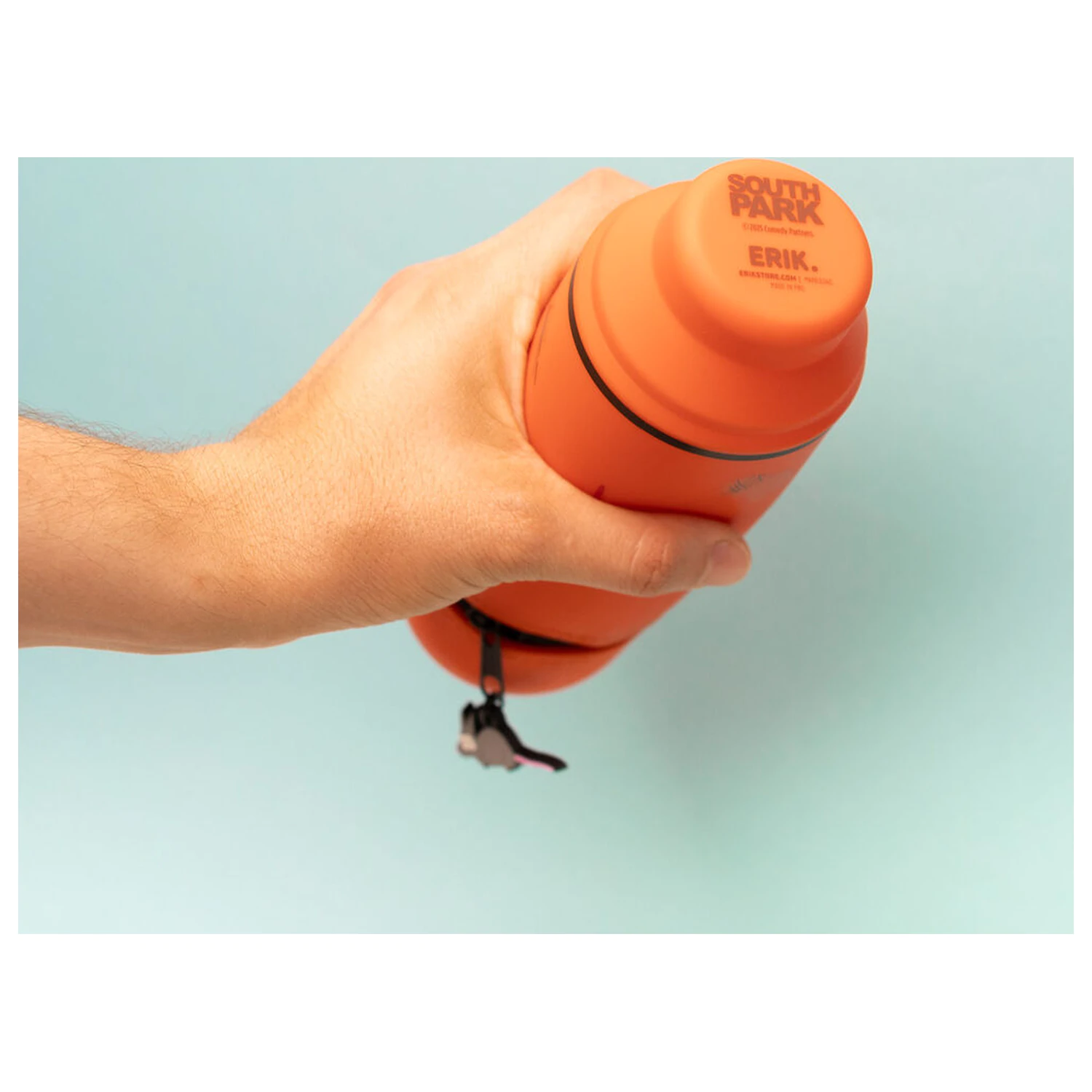 South Park Kenny 3D penál fotografii produktu