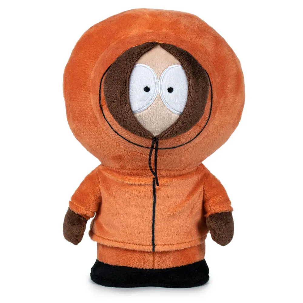 South Park Kenny plyšová hračka 27cm fotografii produktu