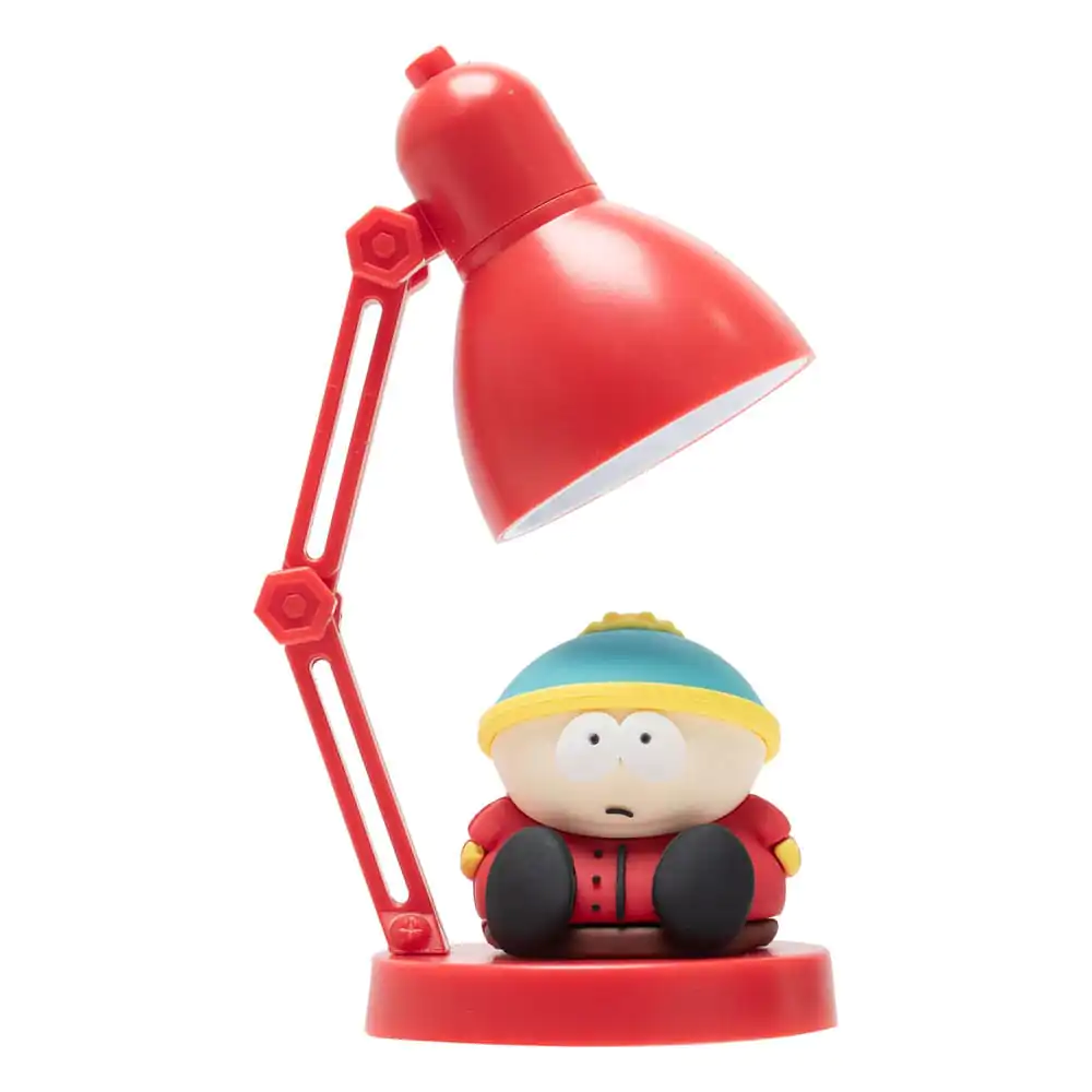 South Park Mini LED světlo s figurkou 10 cm fotografii produktu