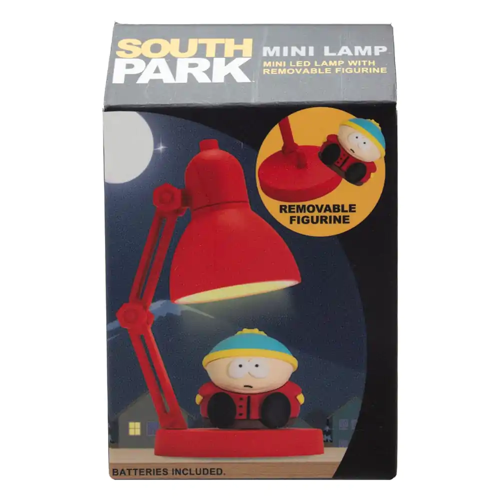 South Park Mini LED světlo s figurkou 10 cm fotografii produktu