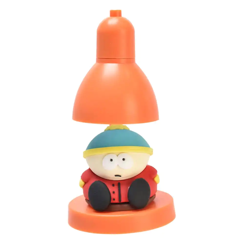 South Park Mini LED světlo s figurkou 10 cm fotografii produktu