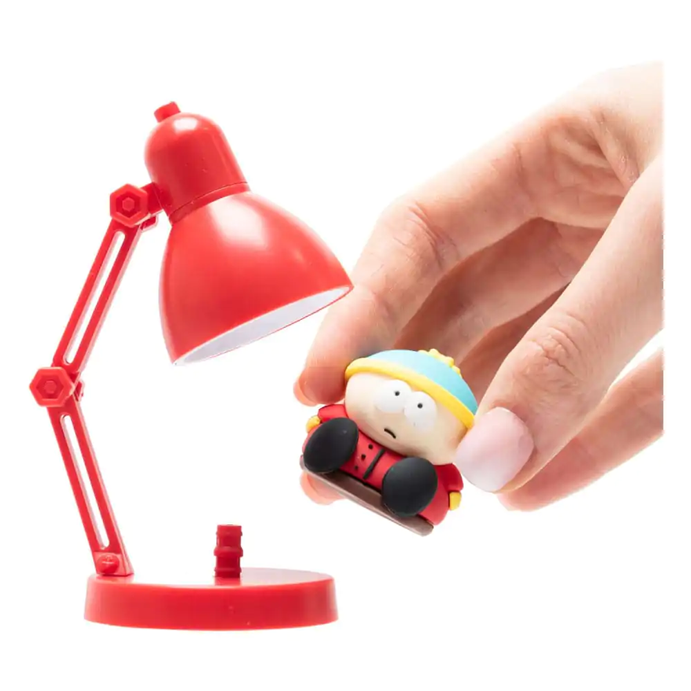 South Park Mini LED světlo s figurkou 10 cm fotografii produktu