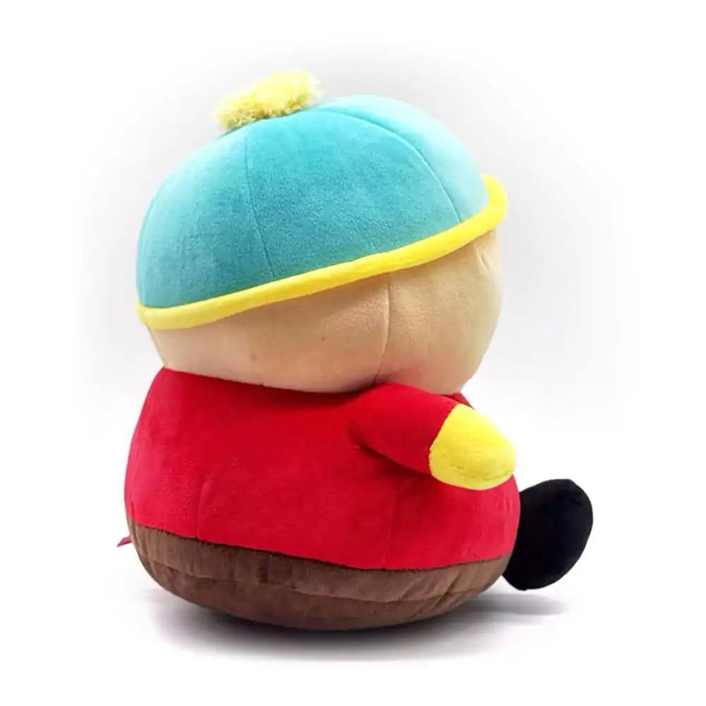 South Park plyšová figurka Cartman 22 cm fotografii produktu
