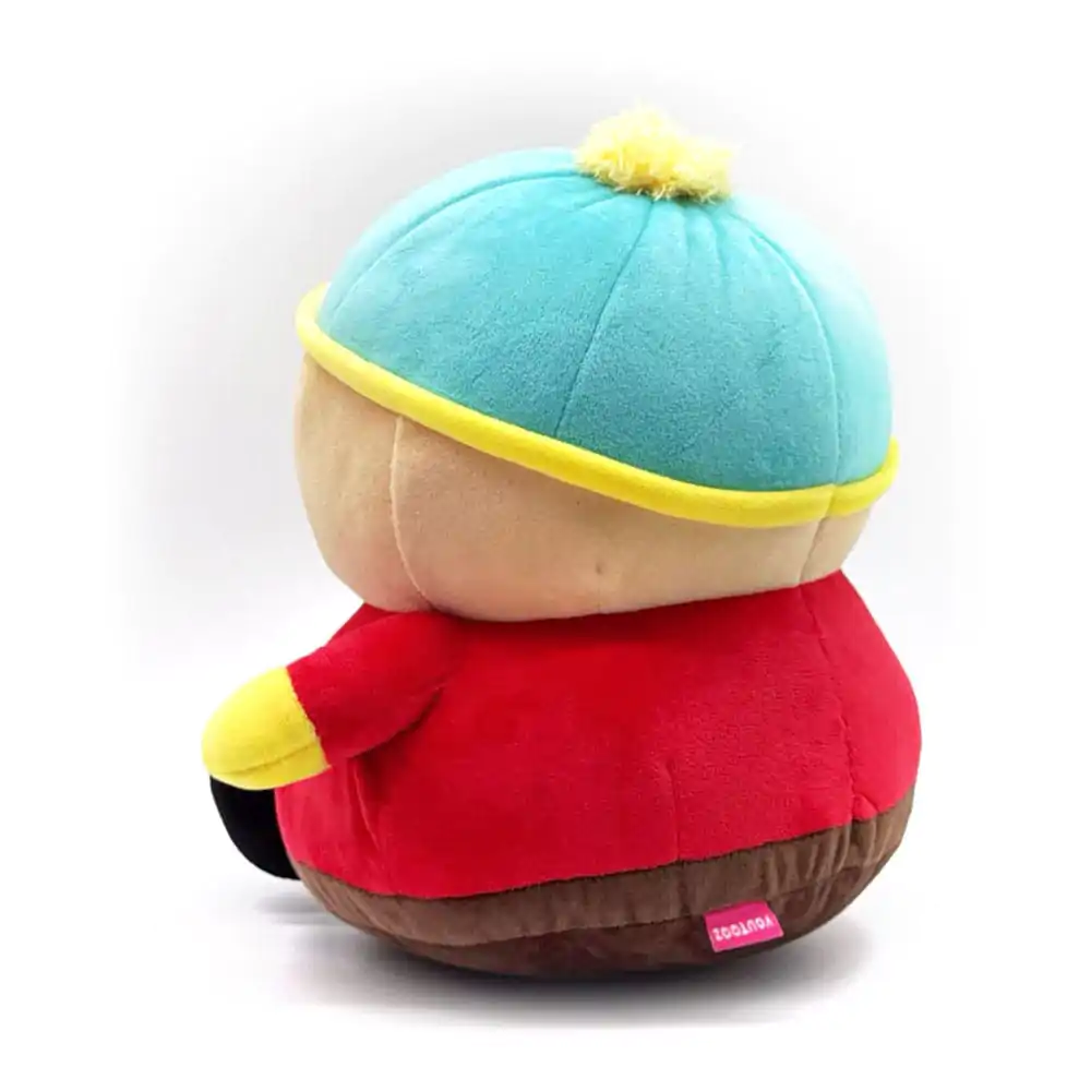 South Park plyšová figurka Cartman 22 cm fotografii produktu