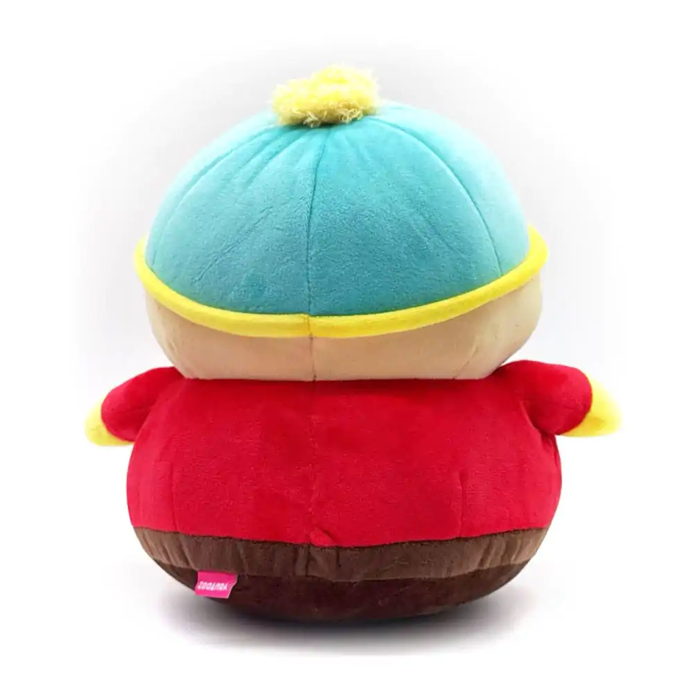 South Park plyšová figurka Cartman 22 cm fotografii produktu