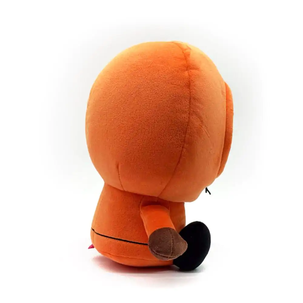South Park plyšová figura Kenny 22 cm fotografii produktu