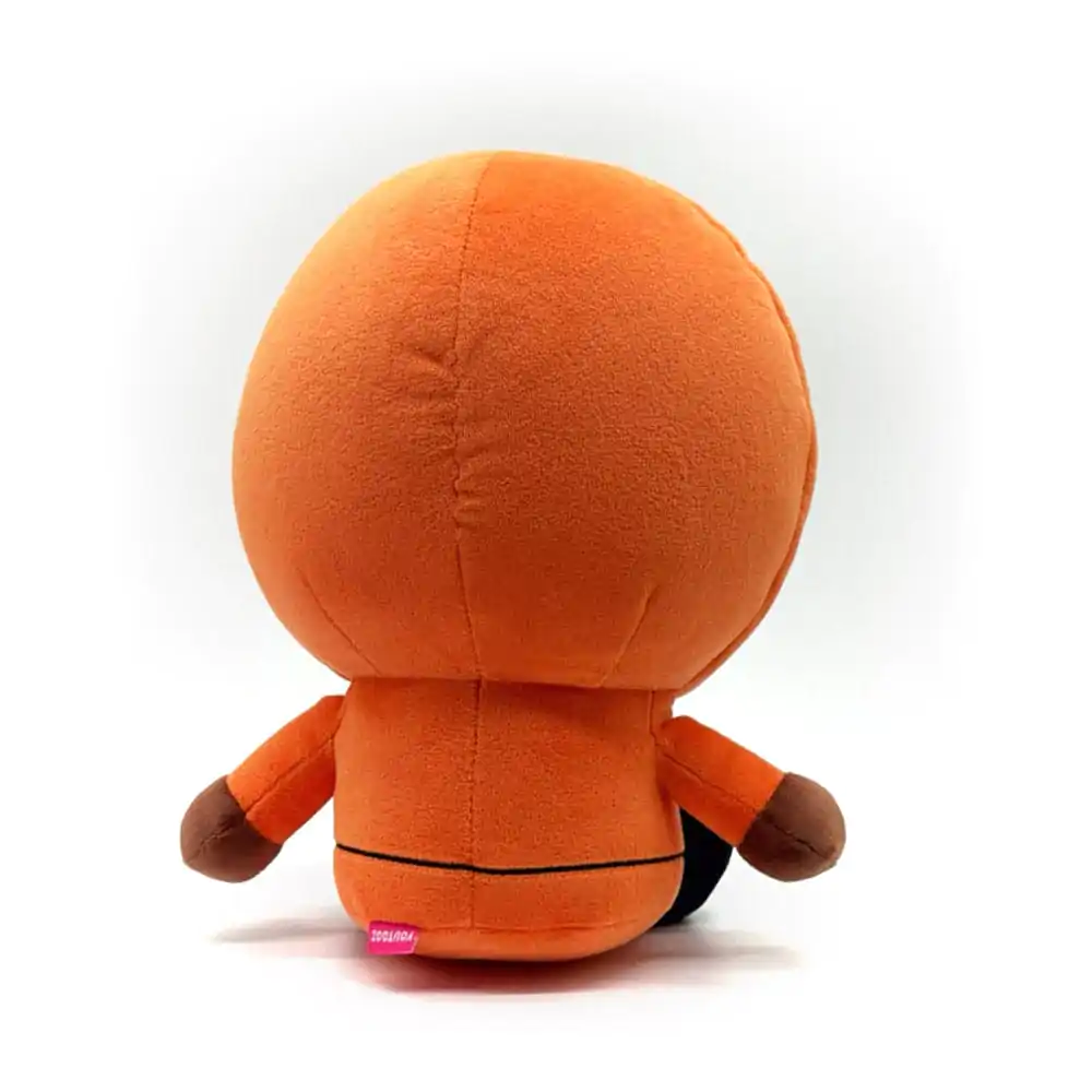 South Park plyšová figura Kenny 22 cm fotografii produktu