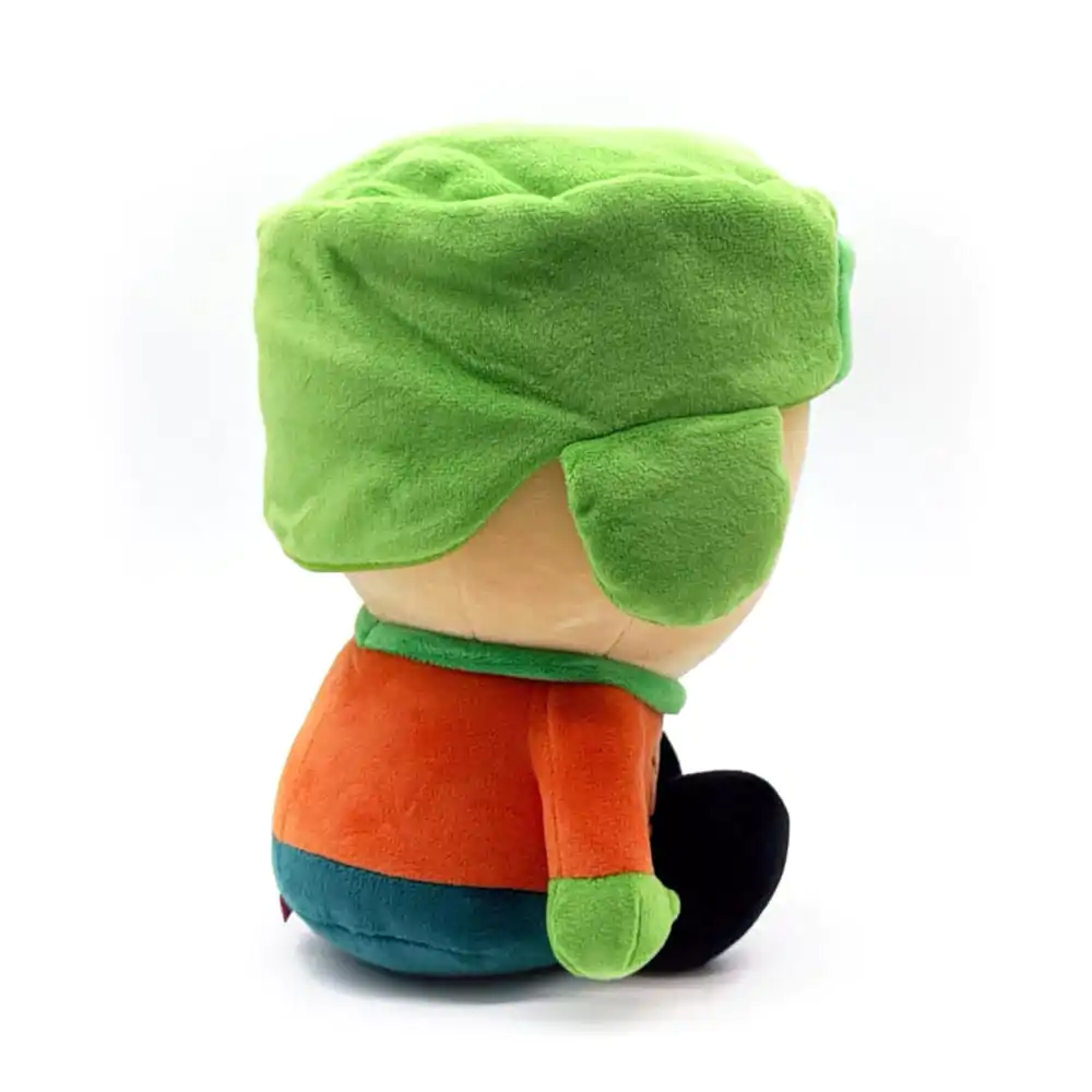 South Park Plyšová figurka Kyle 22 cm fotografii produktu