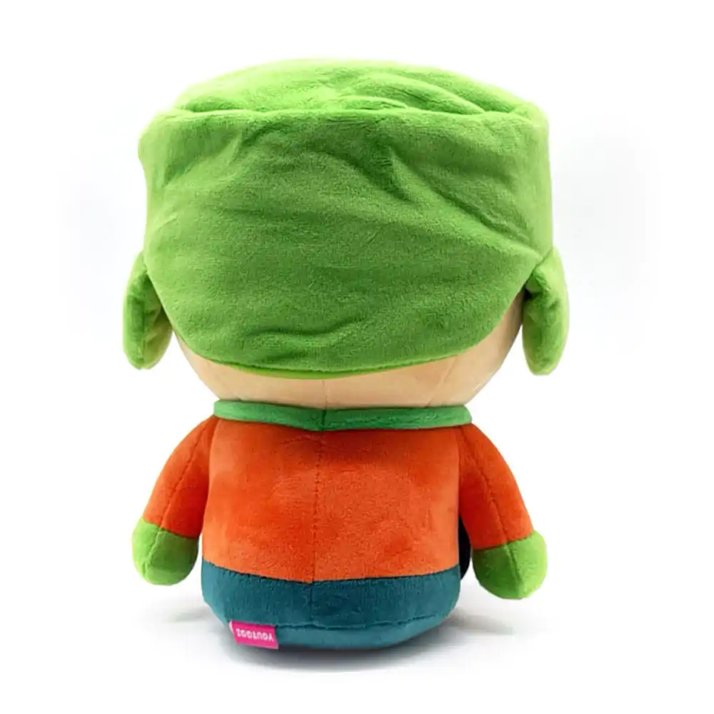 South Park Plyšová figurka Kyle 22 cm fotografii produktu