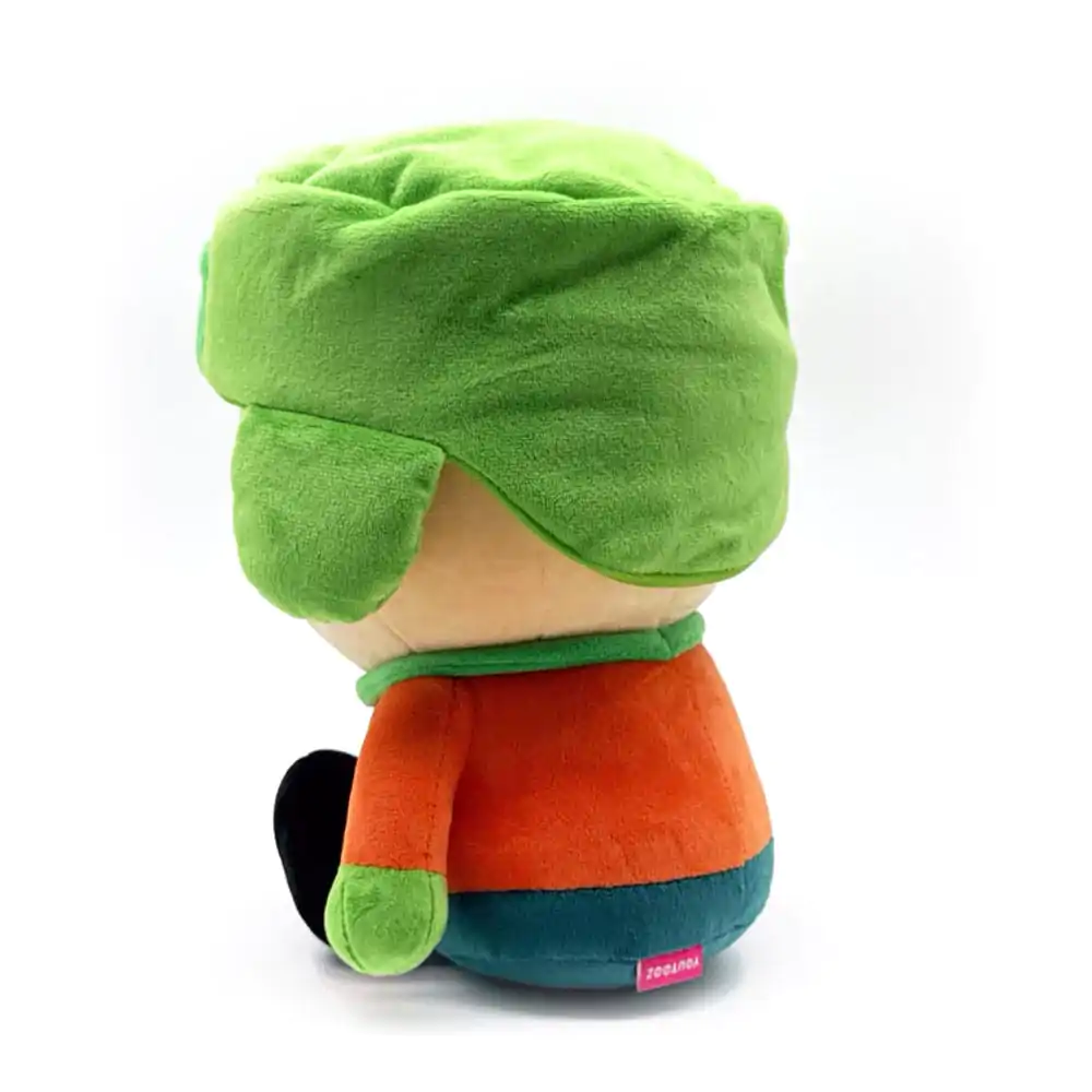 South Park Plyšová figurka Kyle 22 cm fotografii produktu