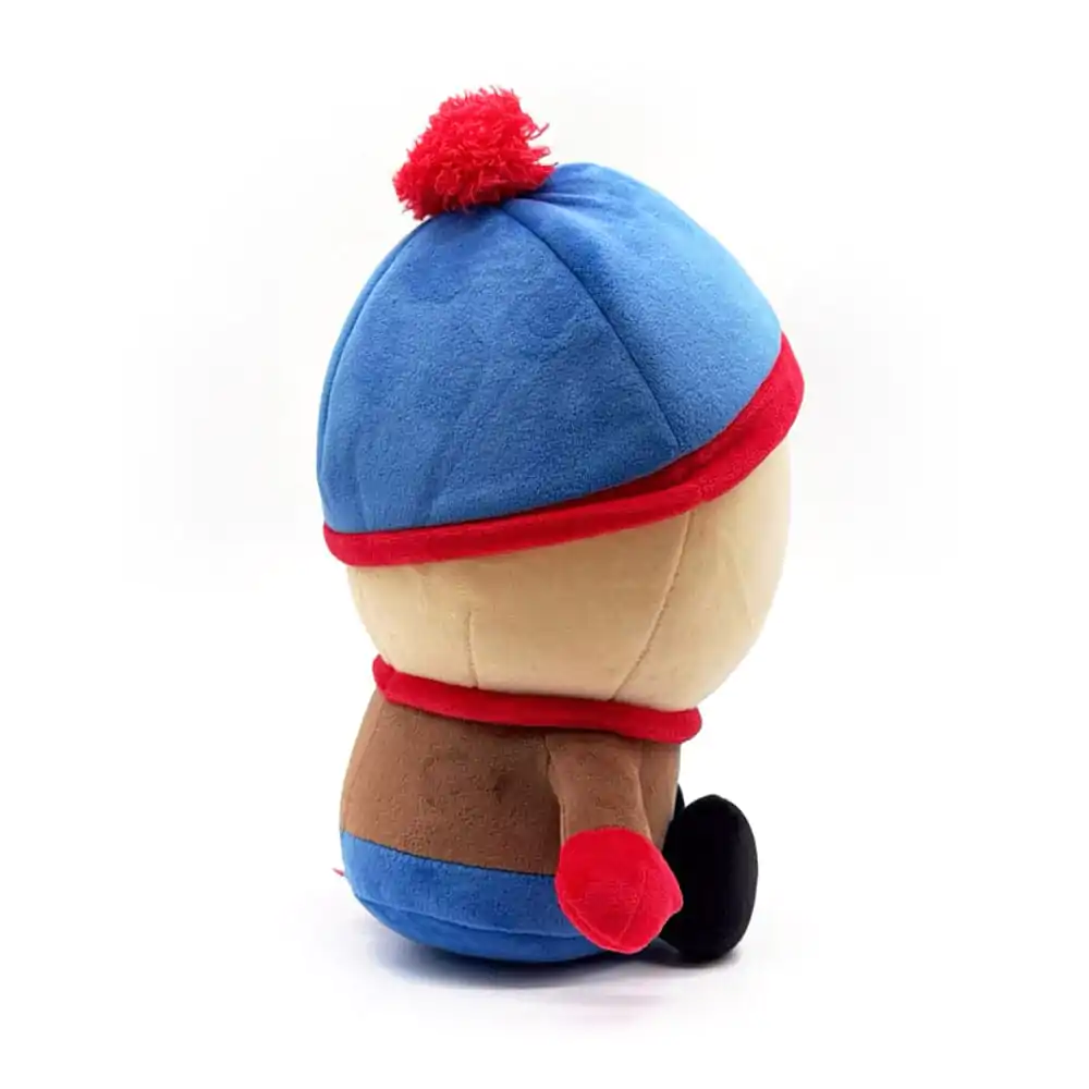 South Park plyšová figurka Stan 22 cm fotografii produktu