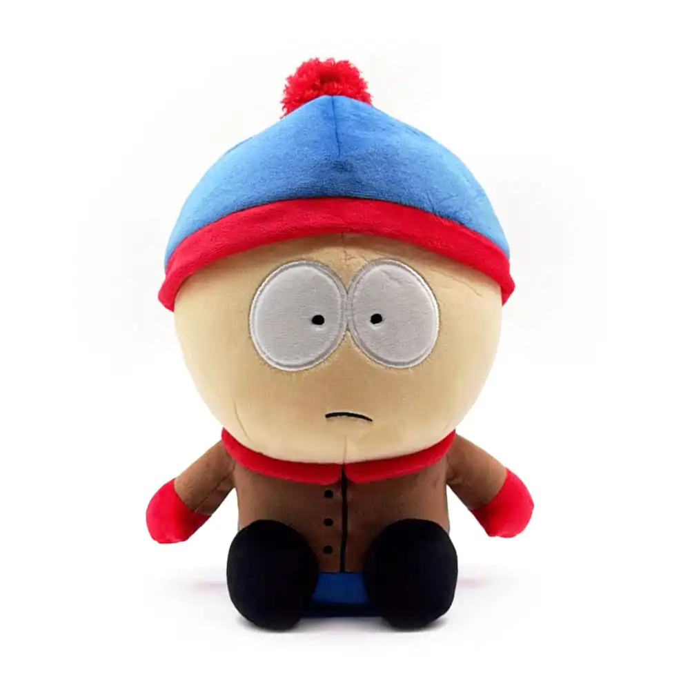 South Park plyšová figurka Stan 22 cm fotografii produktu
