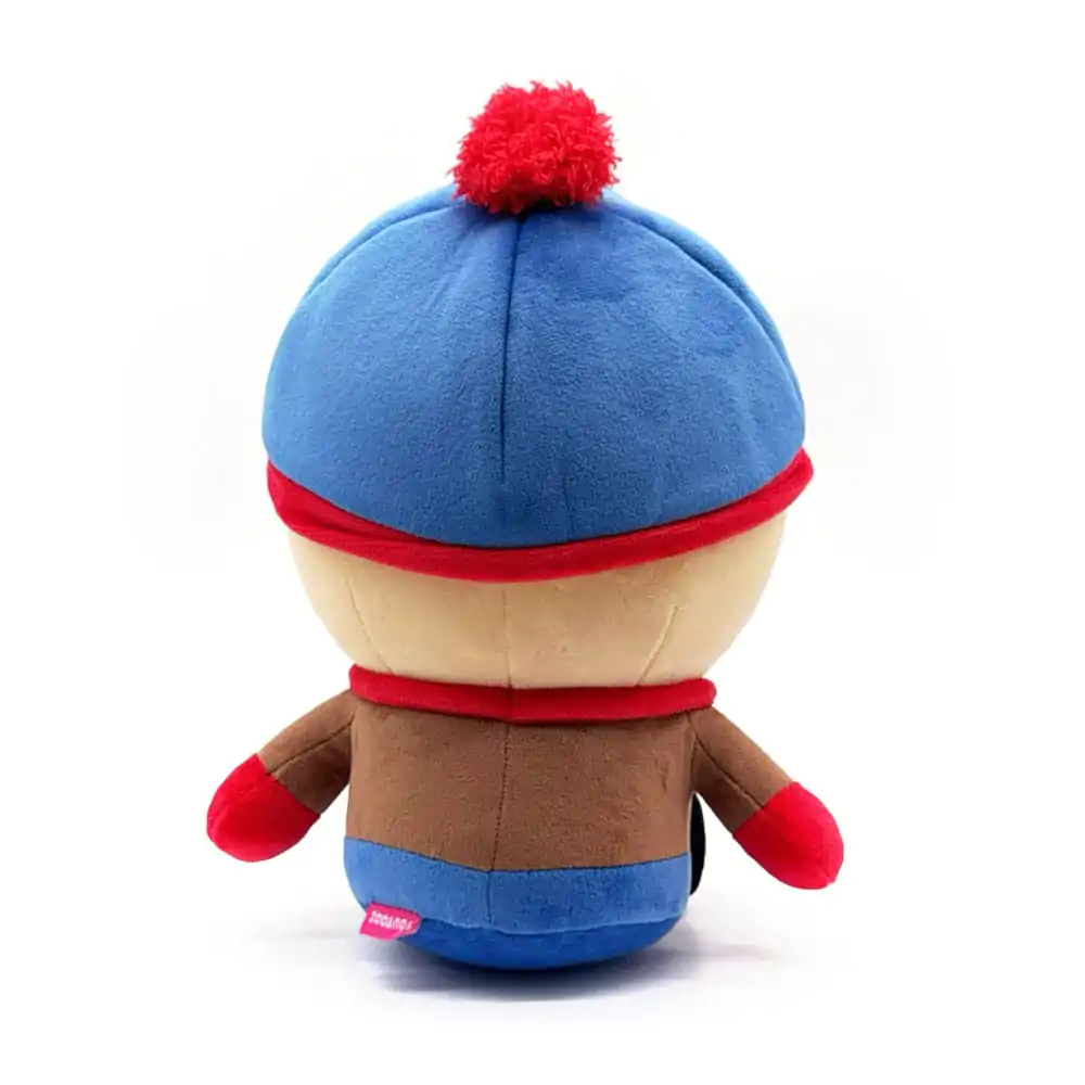 South Park plyšová figurka Stan 22 cm fotografii produktu