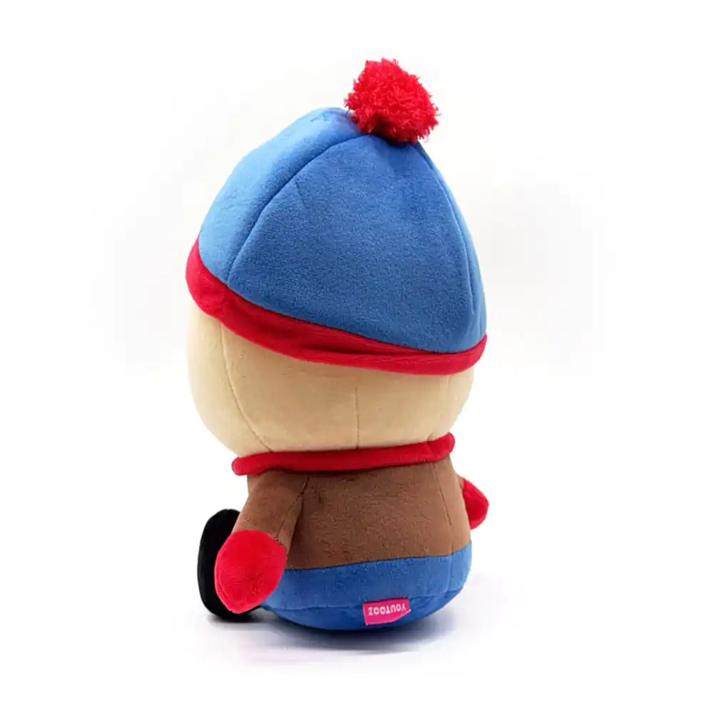 South Park plyšová figurka Stan 22 cm fotografii produktu