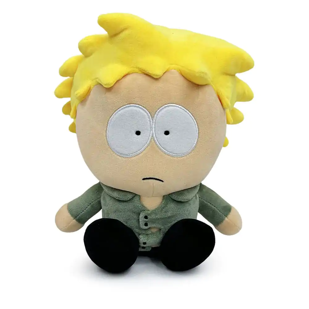 South Park Plyšová figurka Tweek 22 cm fotografii produktu