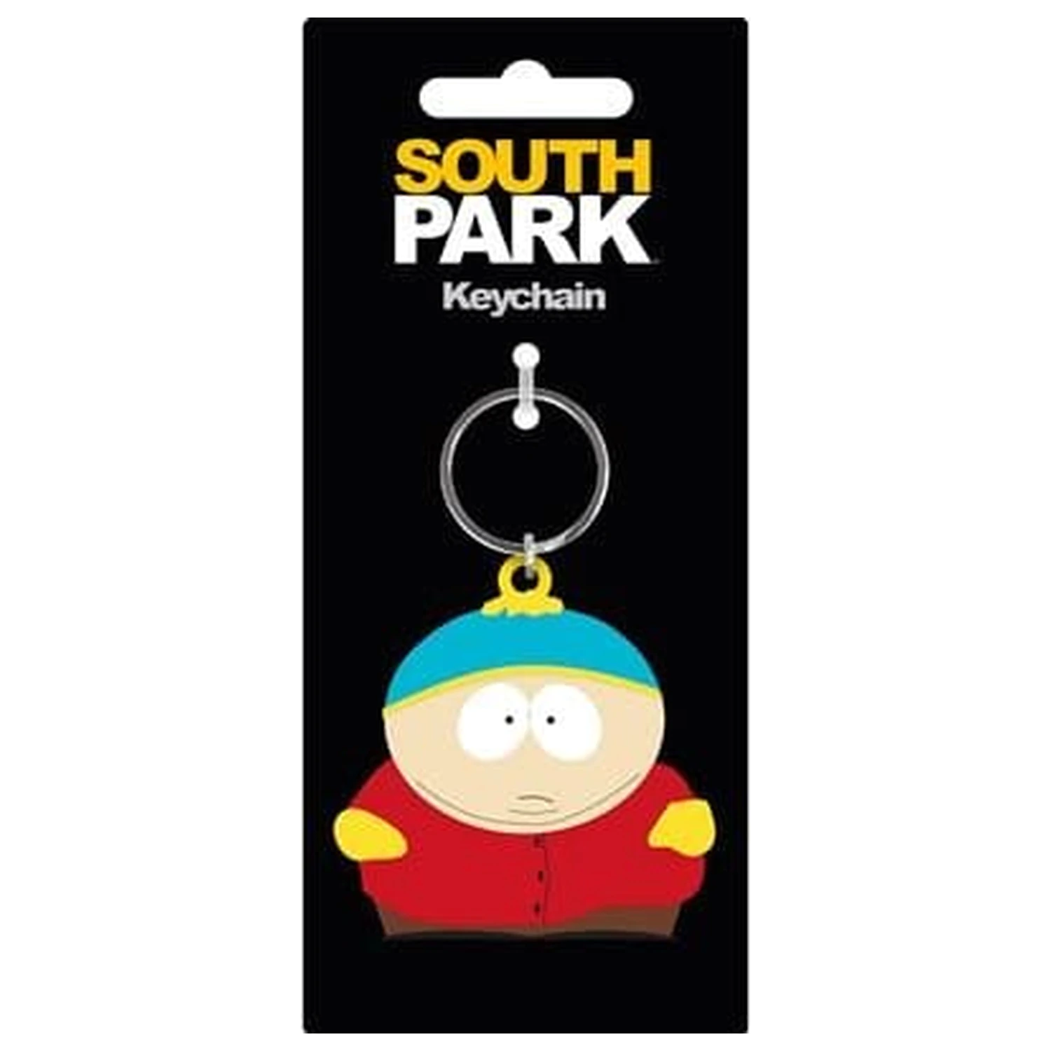 South Park PVC Klíčenka Cartman fotografii produktu