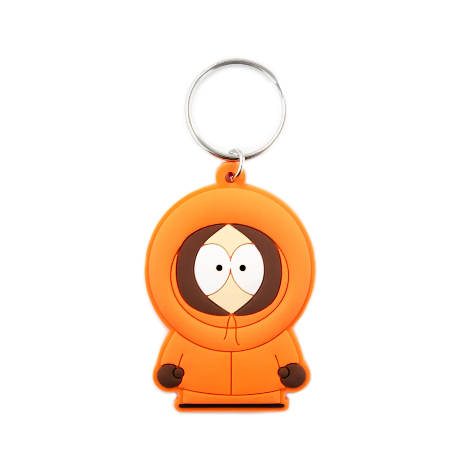 South Park PVC klíčenka Kenny fotografii produktu