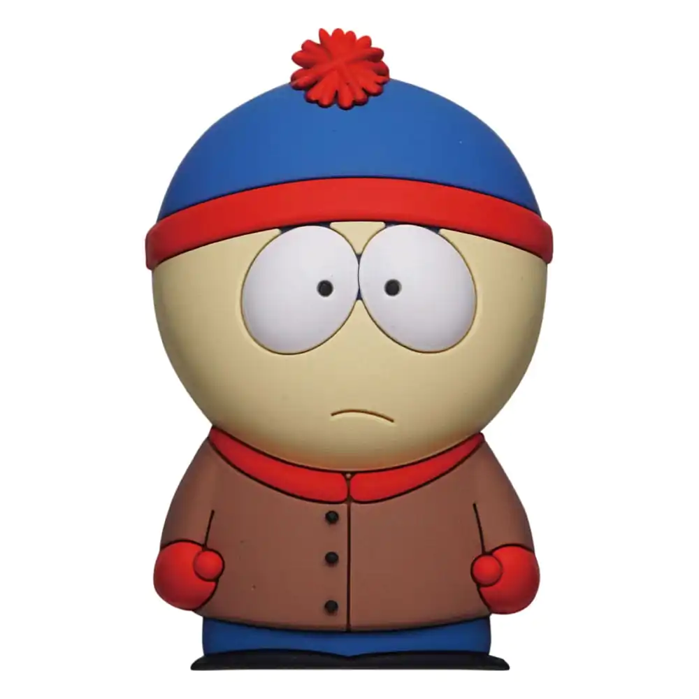 South Park Magnet Stan fotografii produktu