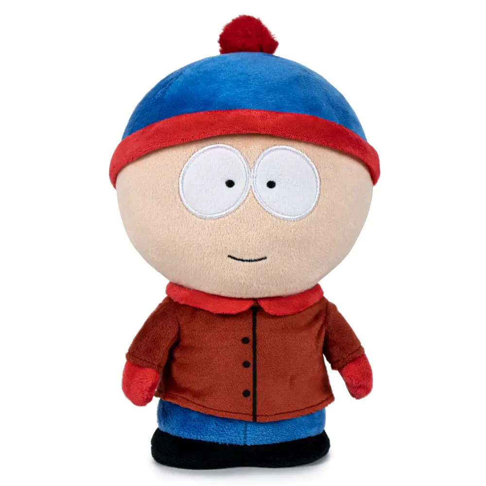 South Park Stan plyšová hračka 27 cm fotografii produktu