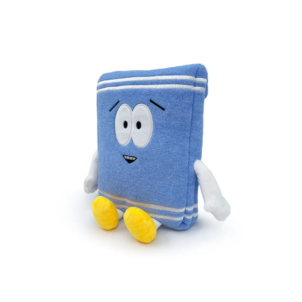 South Park Plyšová Figurka Towelie Plyš 2 22 cm fotografii produktu